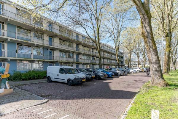 Woning Pijperring 331 Delft