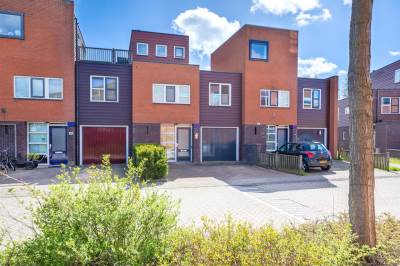 Woning Incastraat 47 Purmerend