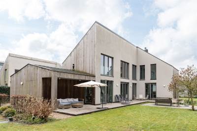 Woning Duin en Vaart 2B Heemstede