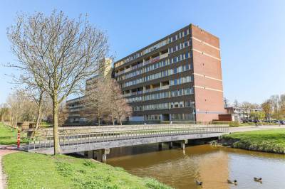 Woning Sloep 201 Groningen