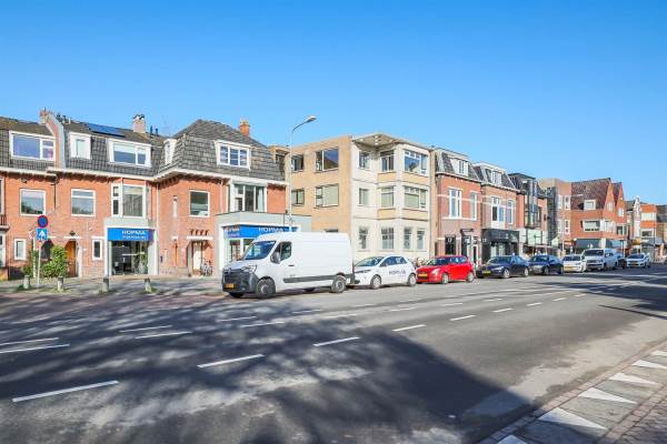 Woning Verlengde Hereweg 119A Groningen