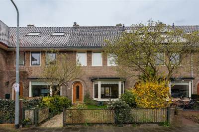 Woning Neptunusstraat 46 Hilversum