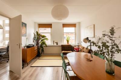 Woning Cabralstraat 353 Amsterdam