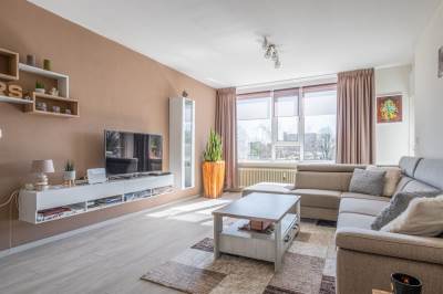 Woning Jan van Goyenstraat 166 Alkmaar