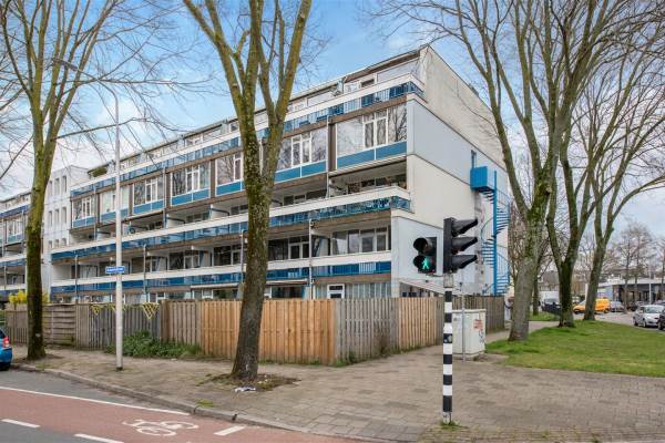 Woning Foulkeslaan 125 Delft