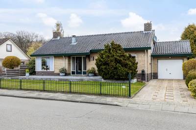 Woning Enkweg 68 Epe