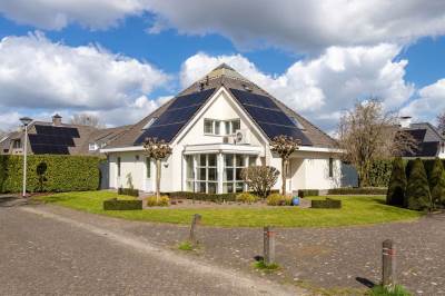 Woning Jan Hokaarsstraat 48 Helmond