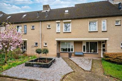 Woning Magnoliastraat 3 Venlo