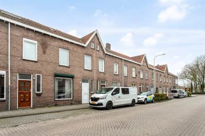 Woning Philips Vingboonsstraat 78 Tilburg