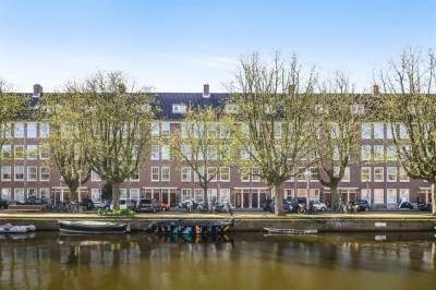 Woning De Rijpgracht 251 Amsterdam