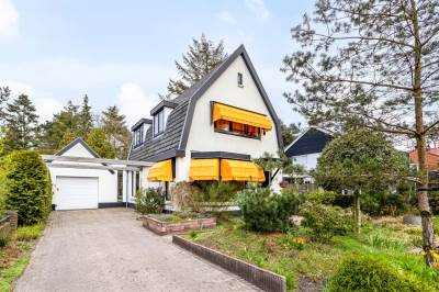 Woning Van Stolberglaan 3 Zeist