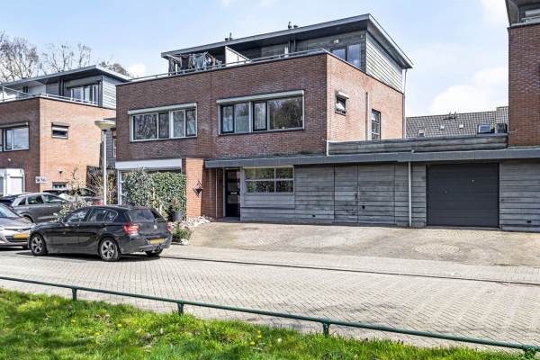 Woning Sartrestate 52 Ede