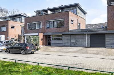 Woning Sartrestate 52 Ede