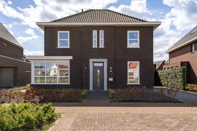 Woning Kransakker 32 Weert