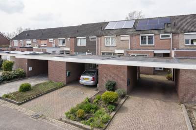Woning Van Kinsbergenstraat 31 Weert