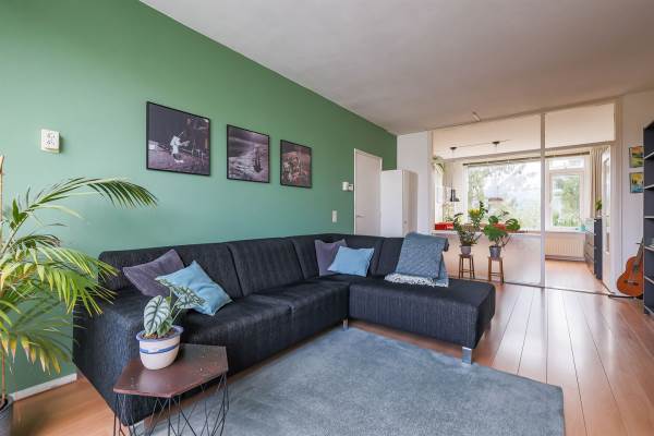 Woning Couperusstraat 142 Groningen