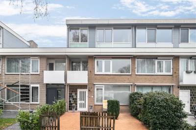 Woning Soetendaal 61 Amsterdam