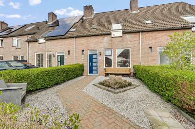 Woning van Twickelolaan 72 Coevorden