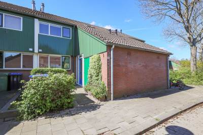 Woning Orchideestraat 93 Groningen