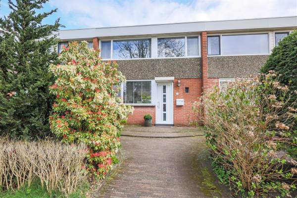 Woning Walstroweg 7 Haren (GR)