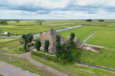 Woning Kamerhop 1 Oost-Graftdijk