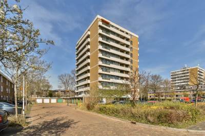 Woning De Loet 266 Castricum
