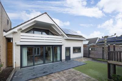 Woning Kromsteeg 43 Kerkdriel