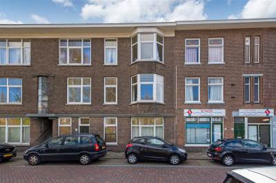 Woning van Alphenstraat 124 Voorburg