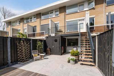 Woning Van Polanenpark 44 Wassenaar