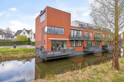 Woning Aardmansberg 31 Amersfoort