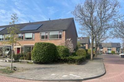 Woning Kotter 2 Huizen