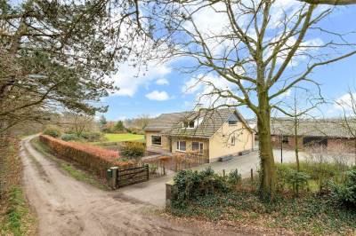 Woning Pater Taksweg 2 Rijsbergen