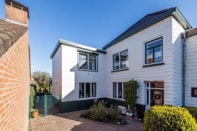 Woning Houtstraat 16 Klimmen