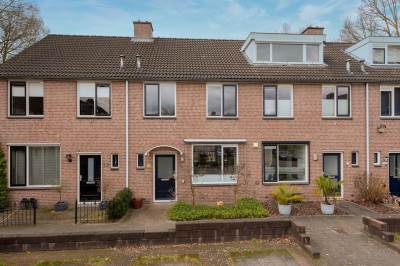 Woning Waterhoen 15 Doorn