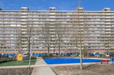 Woning Valeriusrondeel 262 Capelle aan den IJssel