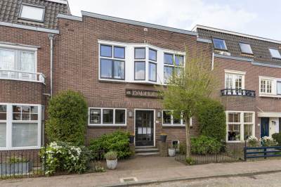 Woning Torenstraat 27 De Bilt