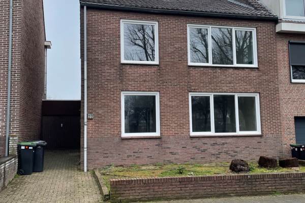 Woning Grachterstraat 57 Kerkrade