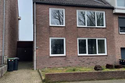 Woning Grachterstraat 57 Kerkrade