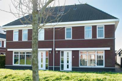 Woning Schout 2 Heerenveen