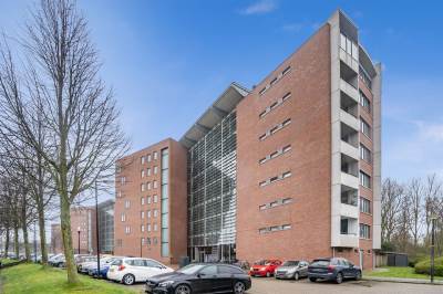 Woning Annie M.G. Schmidtstraat 55 Alkmaar