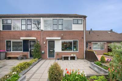 Woning Keizershof 6 Pijnacker
