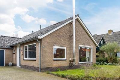 Woning Wilgenstraat 23 Aadorp
