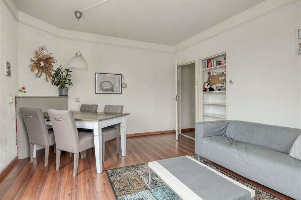 Woning Wiltzanghlaan 9 - 2 Amsterdam