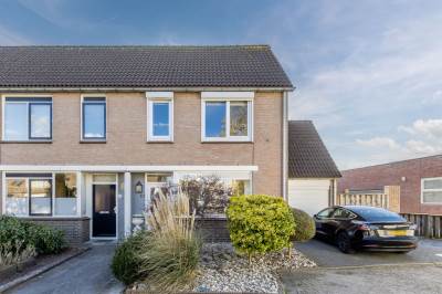 Woning Aletta Jacobsstraat 10 Apeldoorn