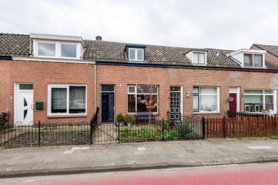 Woning Kijkuit 9 Tiel