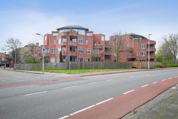 Woning Vaalserberg 136 Capelle aan den IJssel