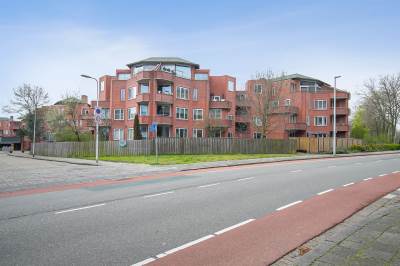 Woning Vaalserberg 136 Capelle aan den IJssel