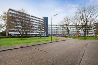 Woning Pollux 97 Veenendaal