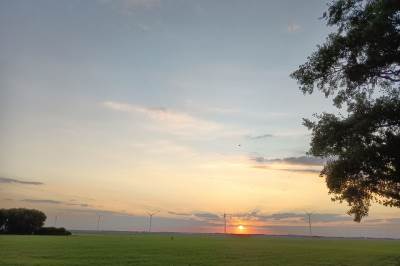 Bouwgrond Noorderdiep 514A Valthermond