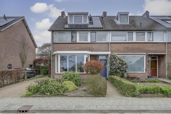 Woning Wildekamp 40 Bennekom